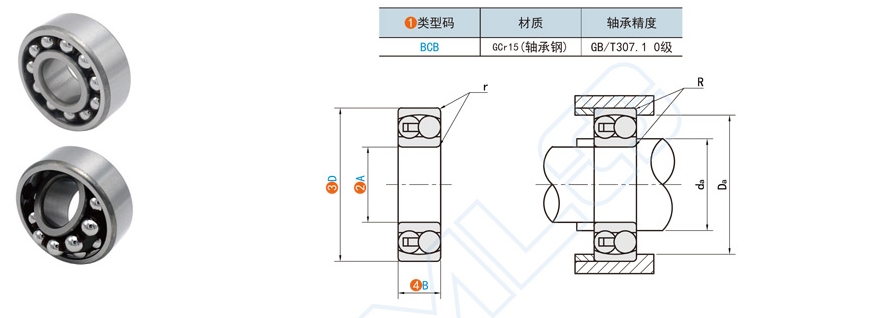 5305e4bbfcf5b6823bb223871d963bcc 调心球轴承在轧机设备中的利用