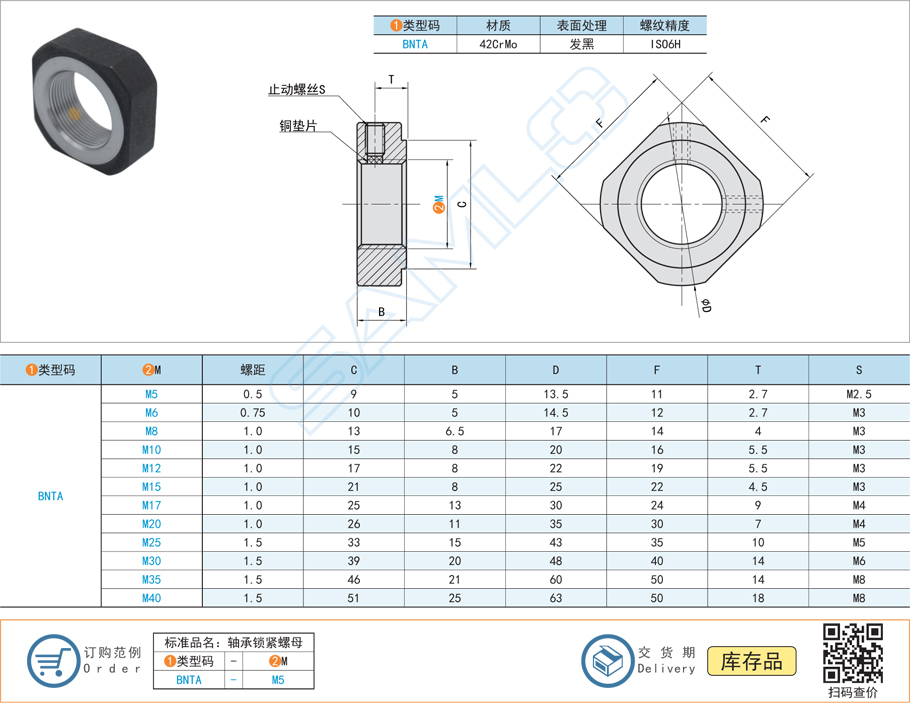 770032280c8cf88ca0e7c0083c737d43 轴承锁紧螺母的预紧力多大相宜