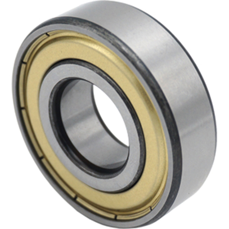 轴承密封圈，轴承唇口设计，轴承类型