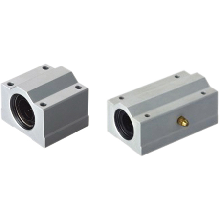 顶升机轴承，直线轴承导柱，导柱硬度